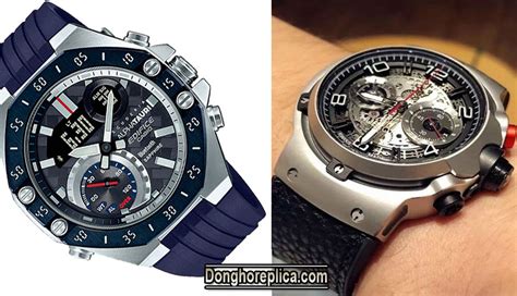 đồng hồ giống hublot|Những mẫu đồng hồ giống Hublot đáng để sở hữu nhất hiện nay.